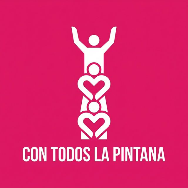 Logo La Pintana